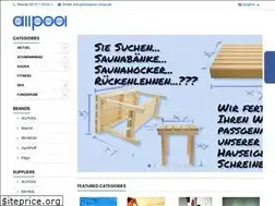 Sites similar to allpool.de