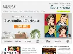 Sites similar to allpopart.com
