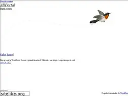 Sites similar to allportal.ro