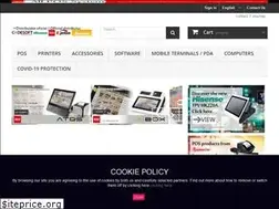 Sites similar to allpossystem.com