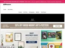 Sites similar to allposters.be