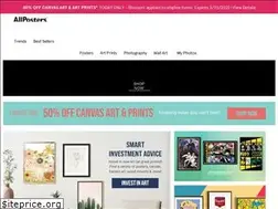 Sites similar to allposters.co.jp