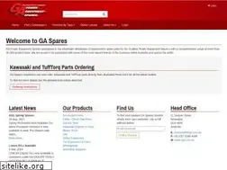Sites similar to allpower.com.au