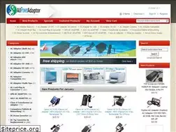 Sites similar to allpoweradaptor.com