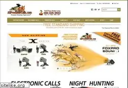 Sites similar to allpredatorcalls.com