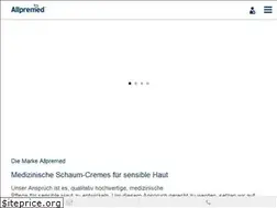 Sites similar to allpremed.com
