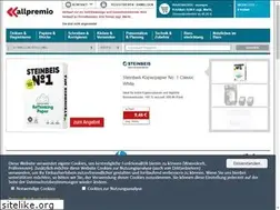 Sites similar to allpremio.de