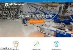 Sites similar to allpremiums.com