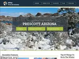 Sites similar to allprescott.com