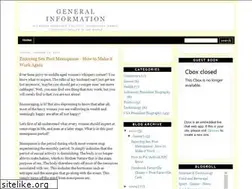 Sites similar to allpresident.blogspot.com