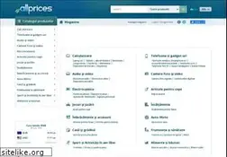 Sites similar to allprices.md