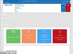 Sites similar to allprimepill.com