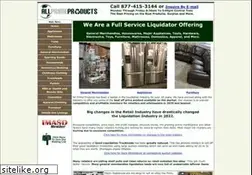 Sites similar to allprimeproducts.com
