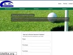 Sites similar to allpro-horticulture.com