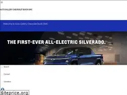 Sites similar to allprochevrolet.com