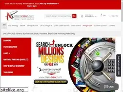 Sites similar to allprocolor.myprintpartner.com