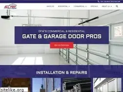 Sites similar to allprodoor.com