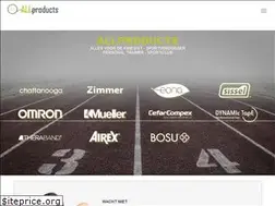 Sites similar to allproduct.be