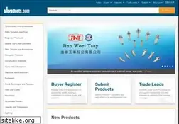 Sites similar to allproducts.com