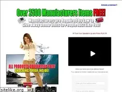 Sites similar to allproductsfree.com