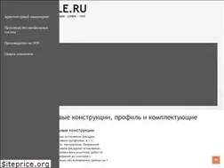 Sites similar to allprofile.ru