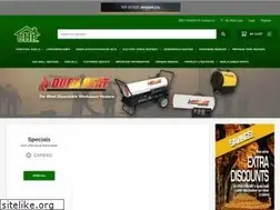 Sites similar to allprogrills.com