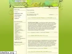 Sites similar to allprogs.at.ua
