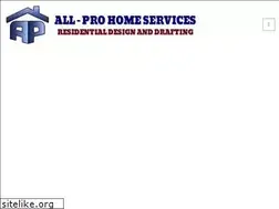 Sites similar to allprohomeservices.com
