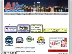 Sites similar to allproinspectors.com