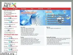 Sites similar to allproject.net