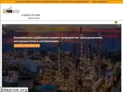 Sites similar to allpromsnab.ru
