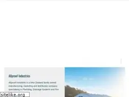 Sites similar to allproof.co.nz
