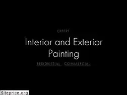 Sites similar to allpropaintingnc.com