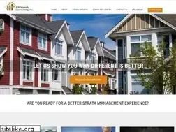Sites similar to allpropconsulting.com