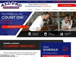 Sites similar to allproplumbing.net