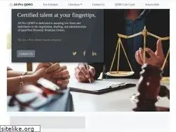 Sites similar to allproqdro.com
