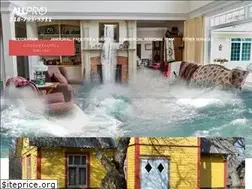 Sites similar to allprorestorationhelp.com