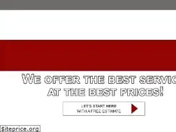 Sites similar to allprosnj.com
