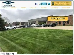Sites similar to allprosnowandlandscape.com
