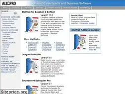 Sites similar to allprosoftware.com