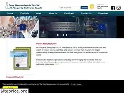 Sites similar to allprosperity.com.tw