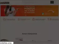 Sites similar to allprotein.com.br