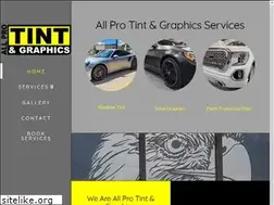 Sites similar to allprotintllc.com