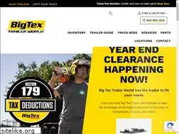 Sites similar to allprotrailers.com