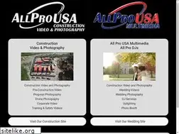 Sites similar to allprousa.com