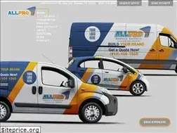 Sites similar to allprowraps.com