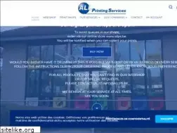 Sites similar to allps.be