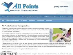 Sites similar to allptstrans.com