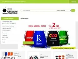 Sites similar to allpublicidad.com.pe