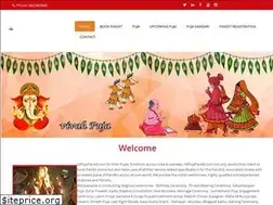 Sites similar to allpujapandit.com
